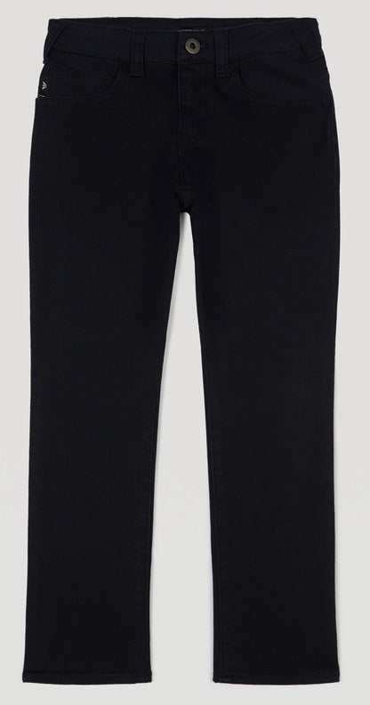 Armani Junior 8N4J06 5 Pocket Pant