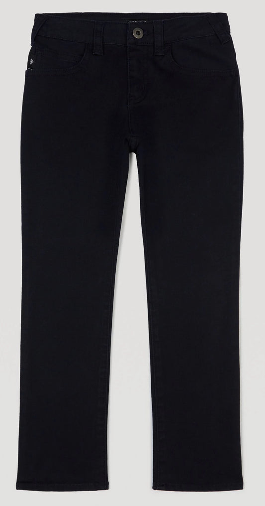 Armani Junior 8N4J06 5 Pocket Pant