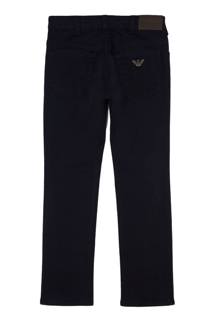 Armani Junior Basic Pant