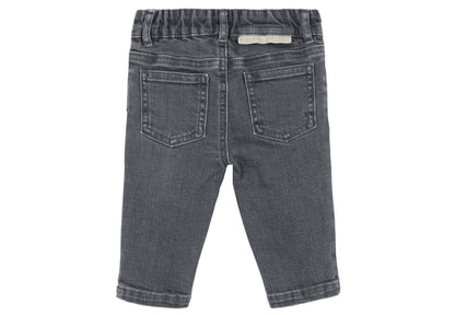 Stella McCartney Rocket Patches Denim Jeans