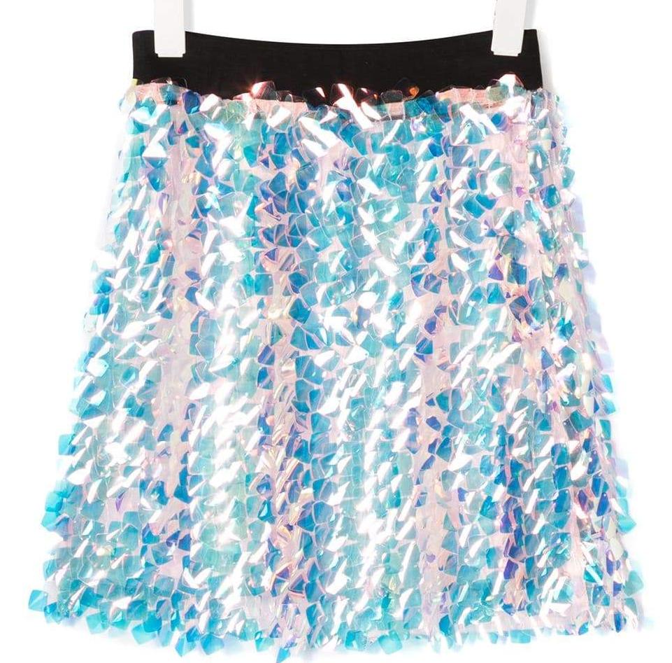 Andorine 25 Sequin Skirt