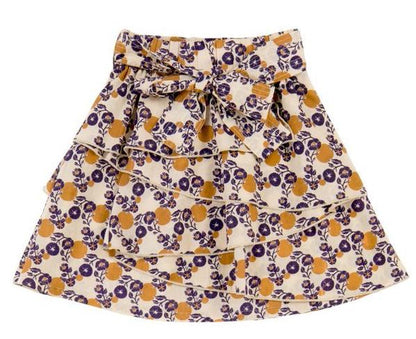 TUCHINDA - TuesdaysChild.com