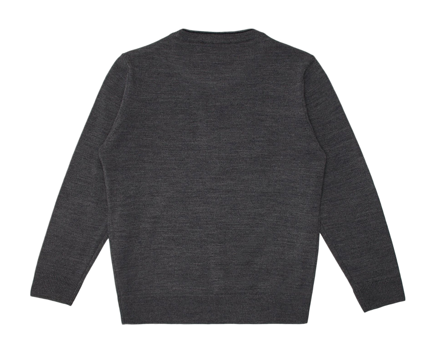 Armani Junior Classic Sweater