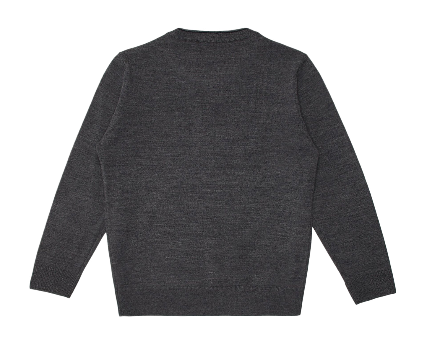 Armani Junior Classic Sweater