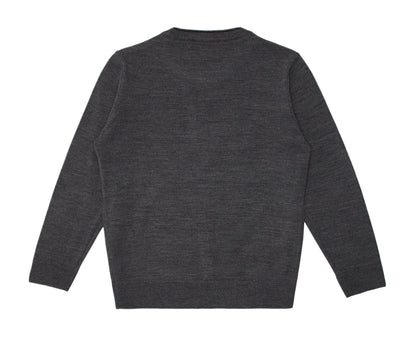 Armani Junior Classic Sweater