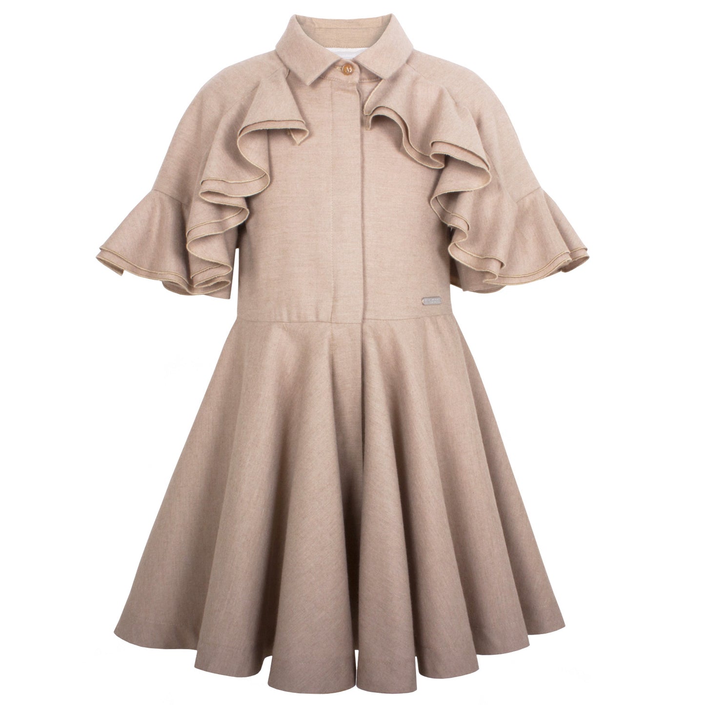 Jessie & James The Poet  Dress