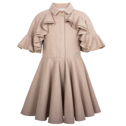 Jessie & James The Poet  Dress