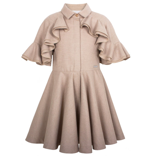 Jessie & James The Poet  Dress