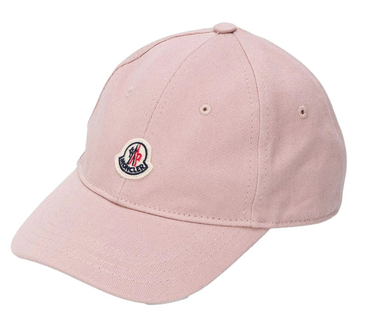 Moncler Baby Baseball Cap