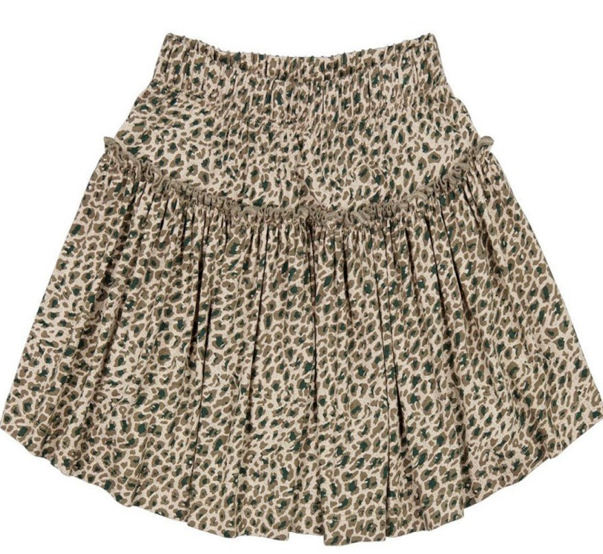 MarMar Girls Long Skirt
