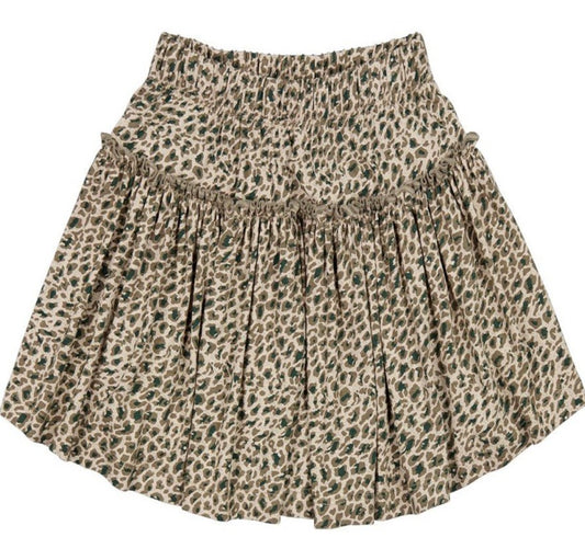 MarMar Girls Long Skirt
