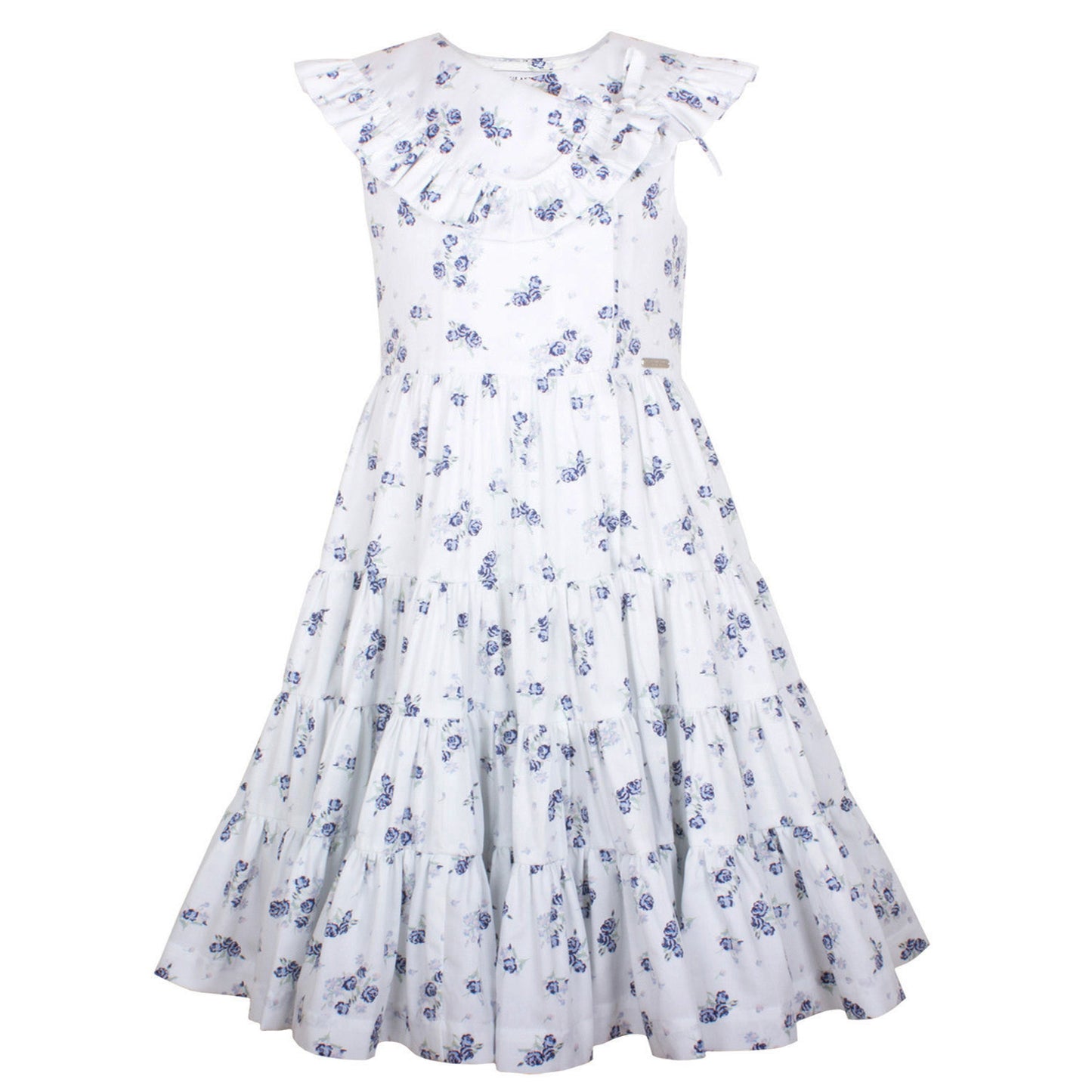 Jessie & James Una Dress