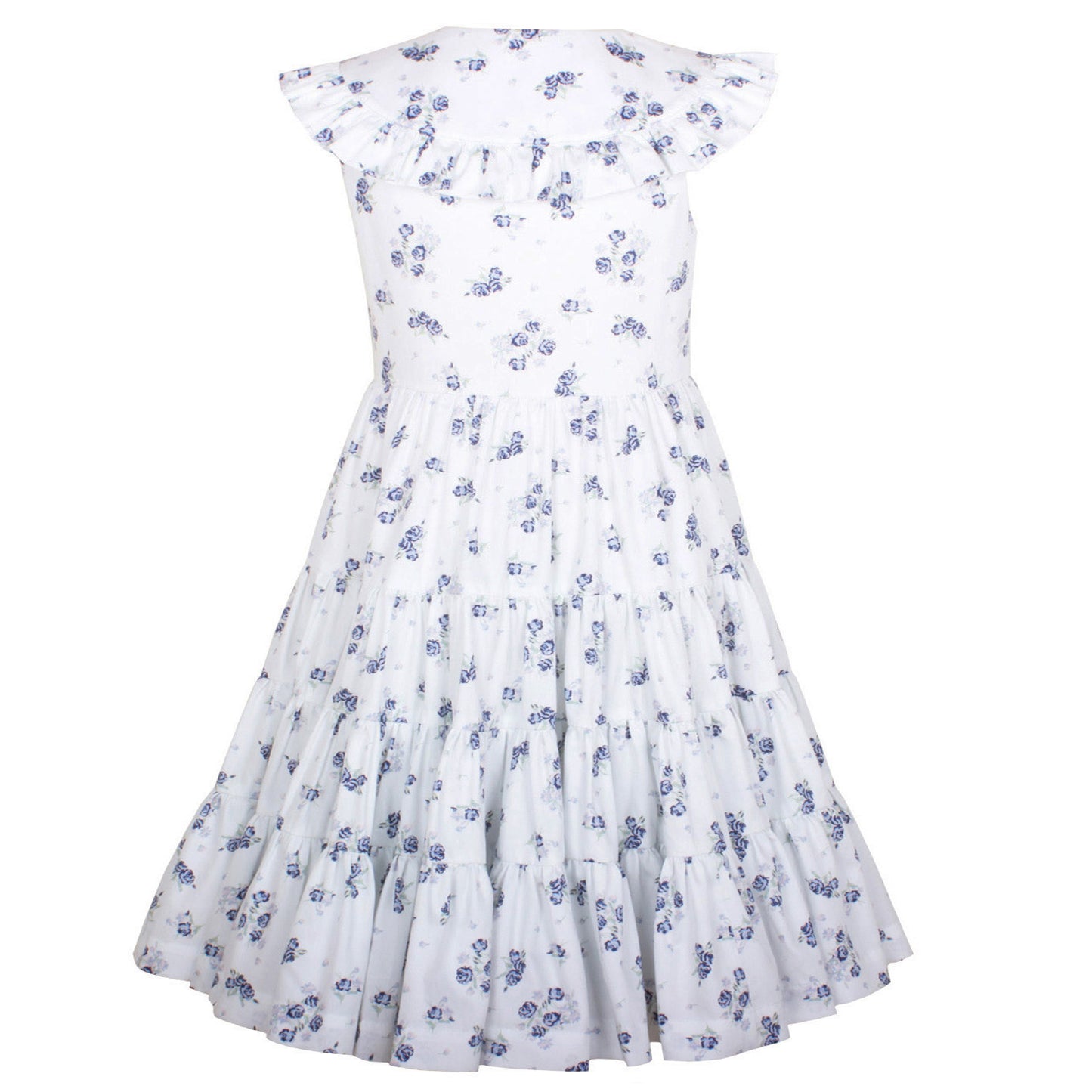 Jessie & James Una Dress