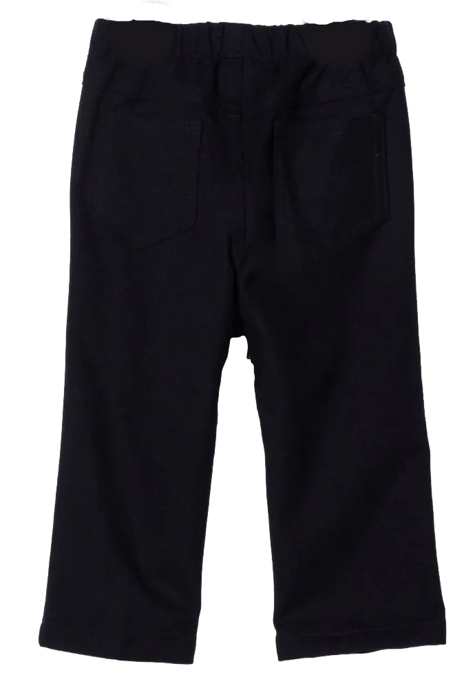 Il Gufo Baby Elastic Waist Winter Pant