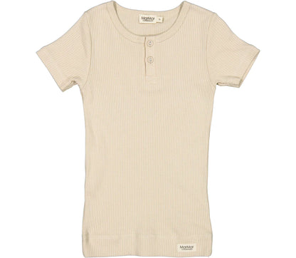 MarMar SS Henley Top