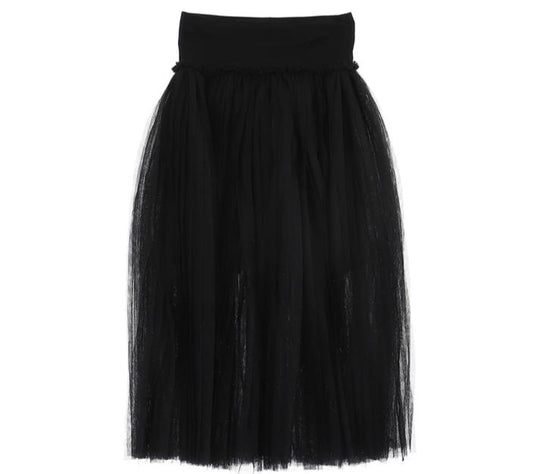 Monnalisa Tulle Skirt