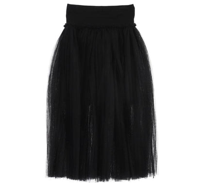 Monnalisa Tulle Skirt