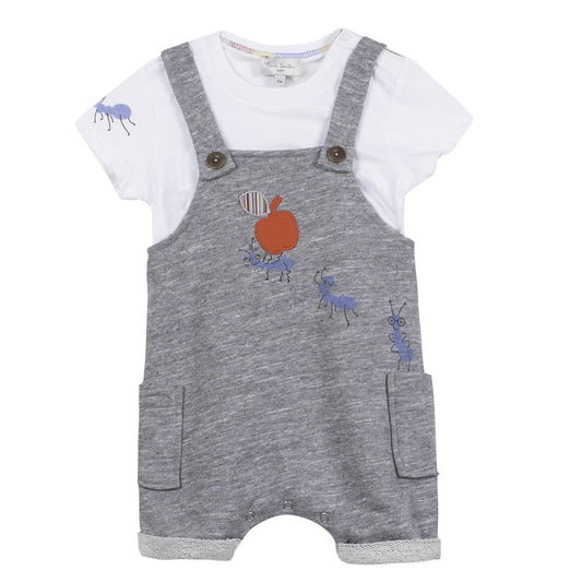PAUL SMITH JUNIOR - TuesdaysChild.com