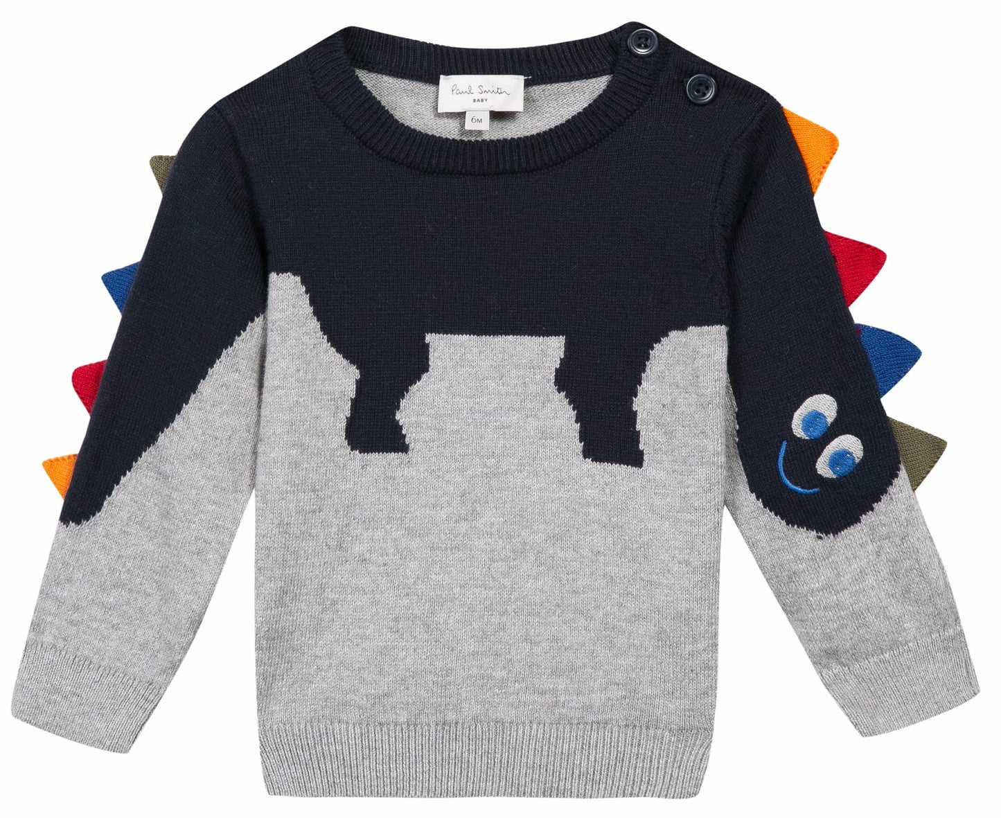 PAUL SMITH JUNIOR - TuesdaysChild.com