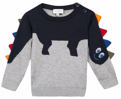 PAUL SMITH JUNIOR - TuesdaysChild.com