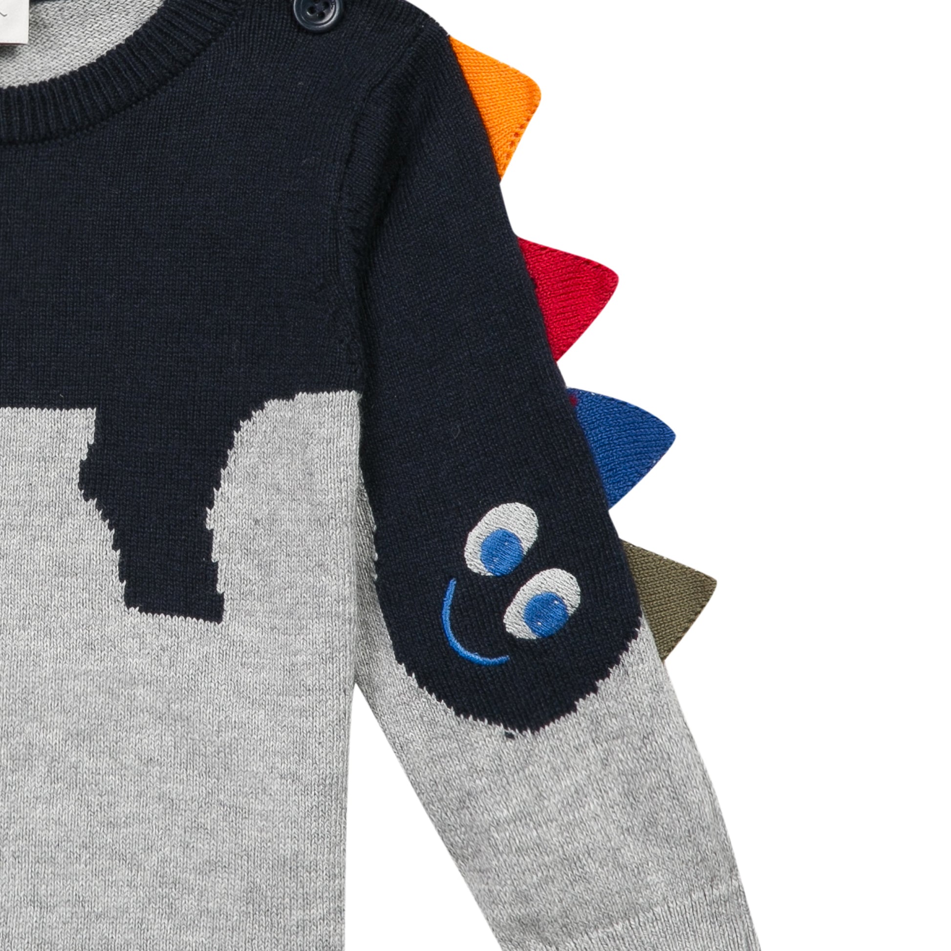 PAUL SMITH JUNIOR - TuesdaysChild.com