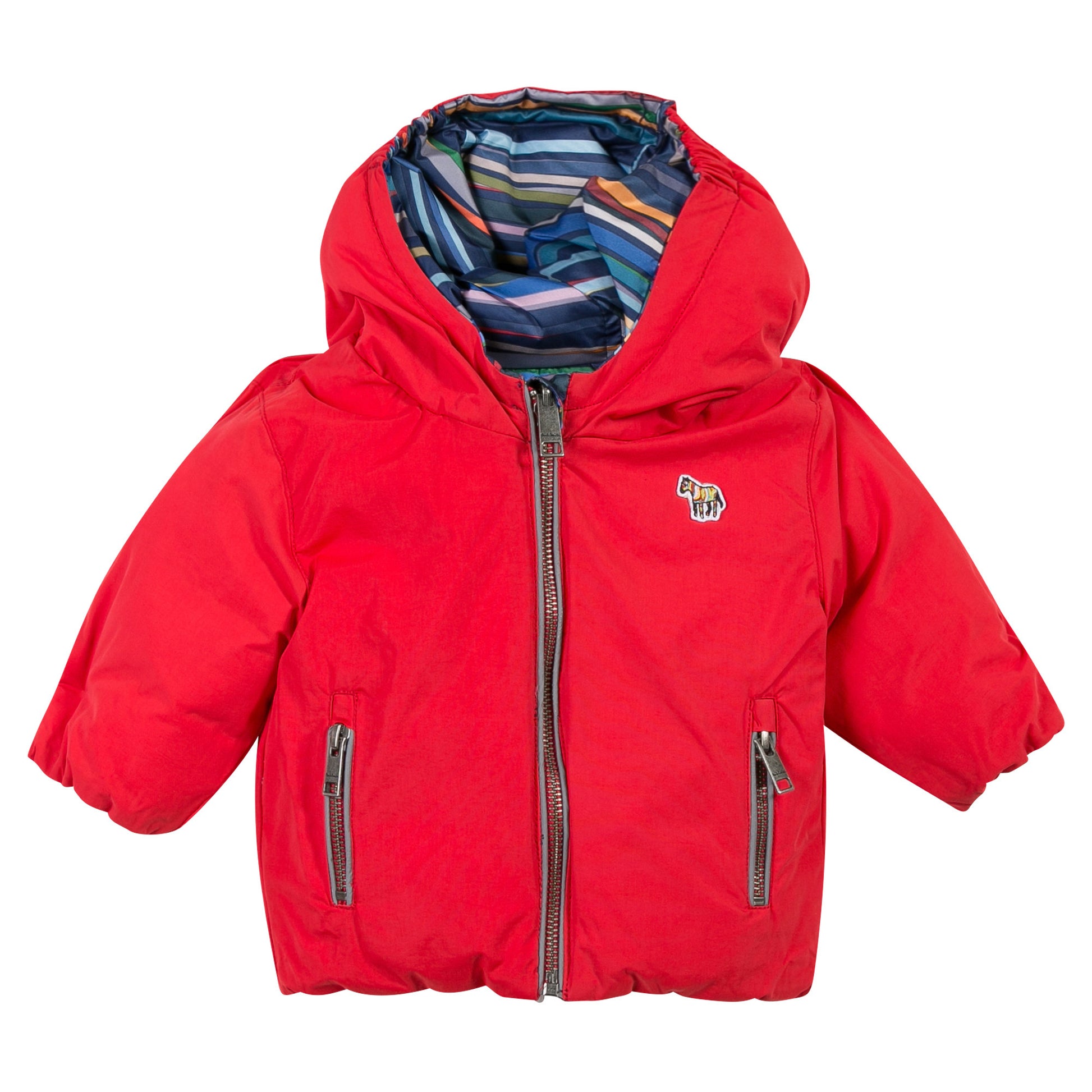 PAUL SMITH JUNIOR - TuesdaysChild.com