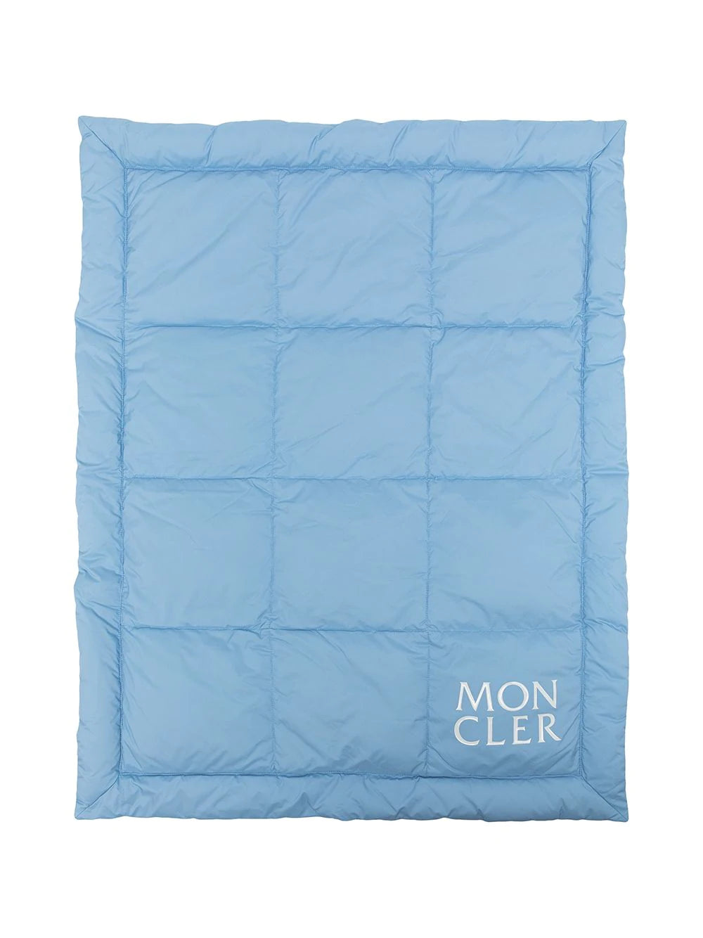 Moncler Baby Blanket