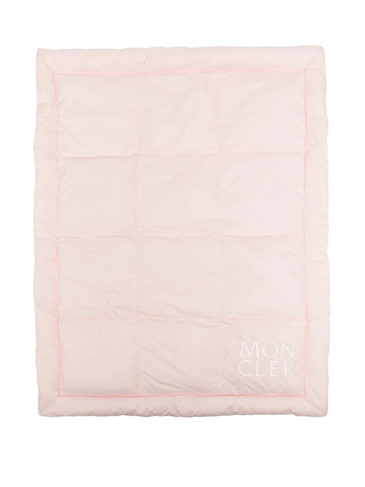 Moncler Baby Blanket