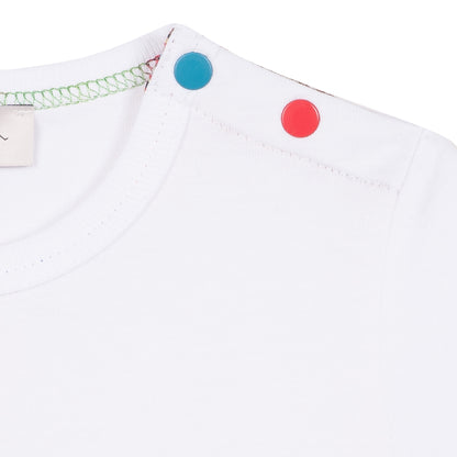 PAUL SMITH JUNIOR - TuesdaysChild.com