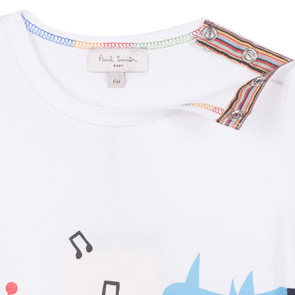PAUL SMITH JUNIOR - TuesdaysChild.com