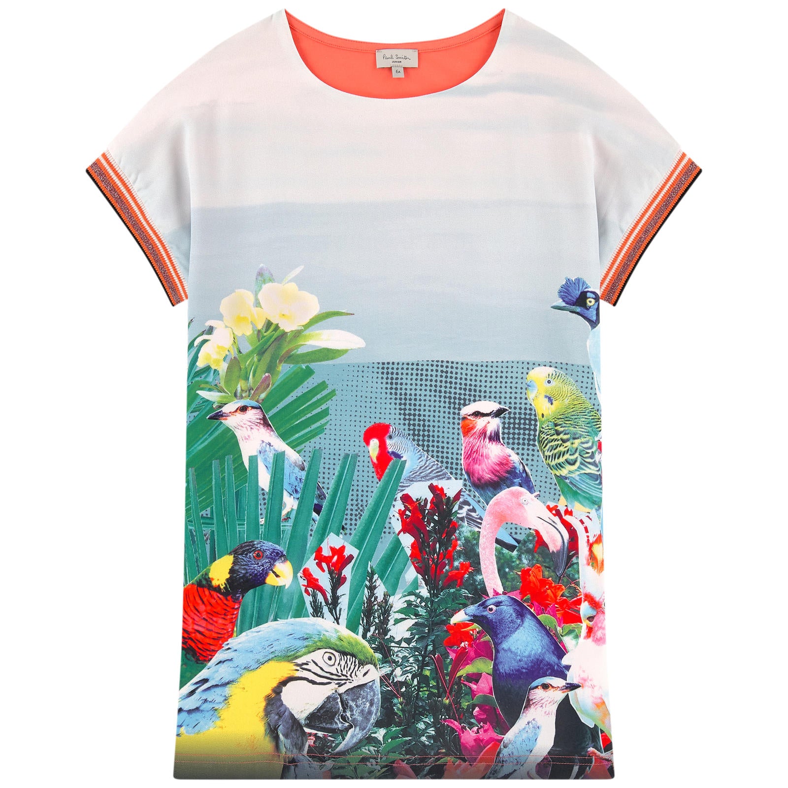 PAUL SMITH JUNIOR - TuesdaysChild.com