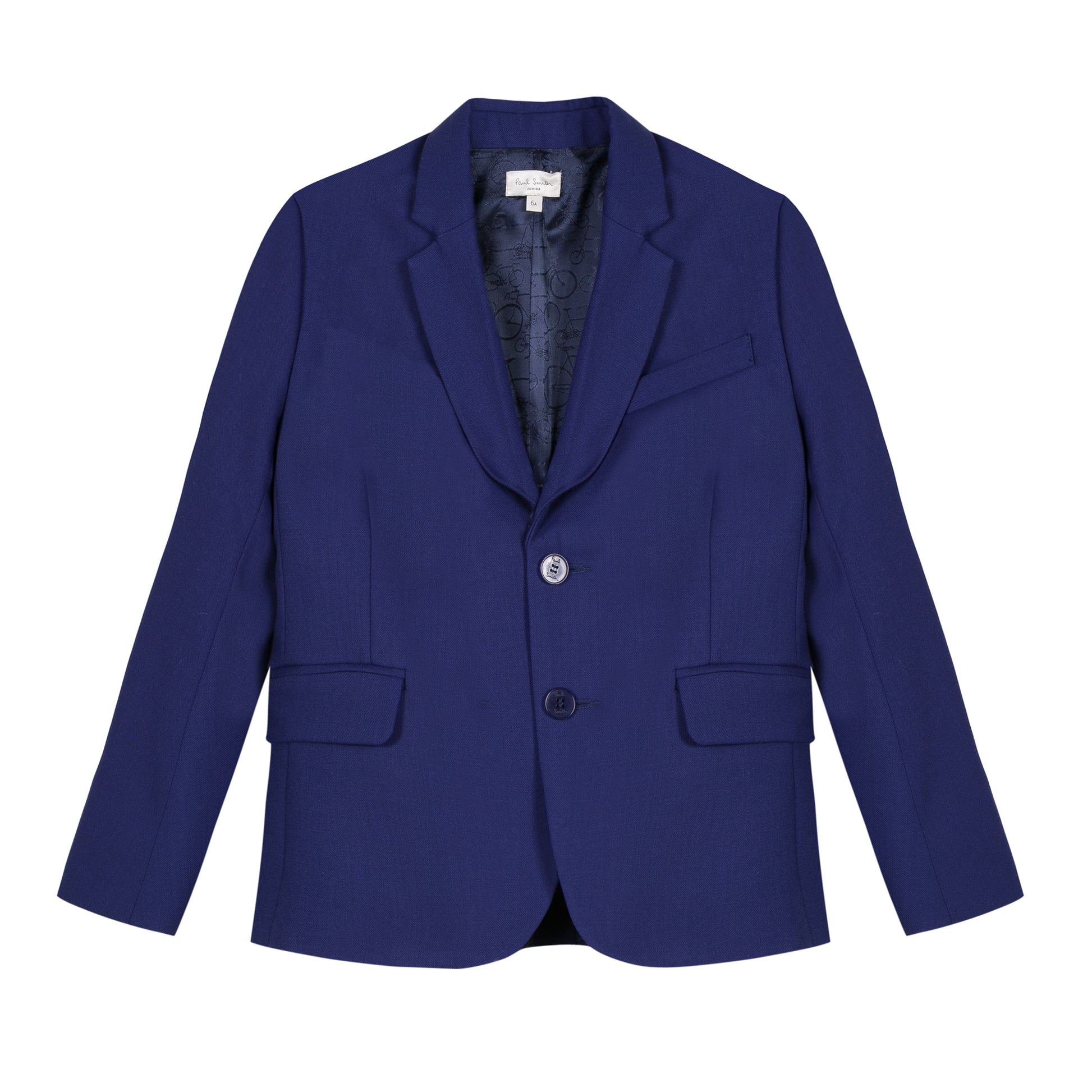 PAUL SMITH JUNIOR - TuesdaysChild.com