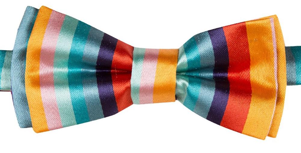 Paul Smith Junior Sincere Bowtie