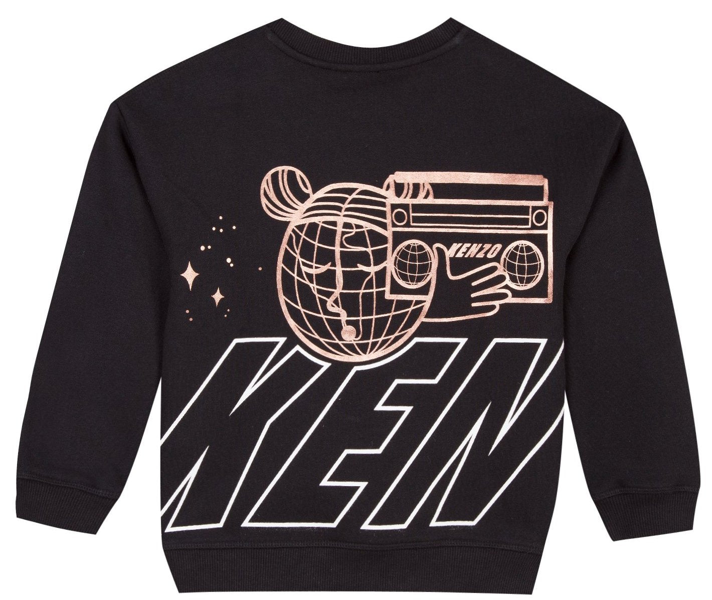 KENZO - TuesdaysChild.com