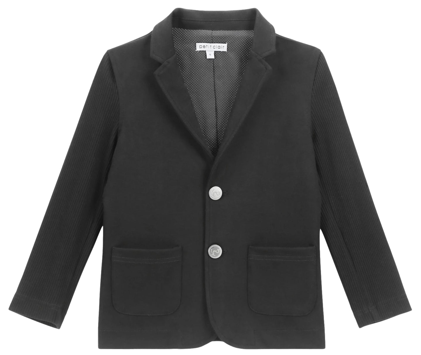 Petit Clair BLZ1 Boys Blazer