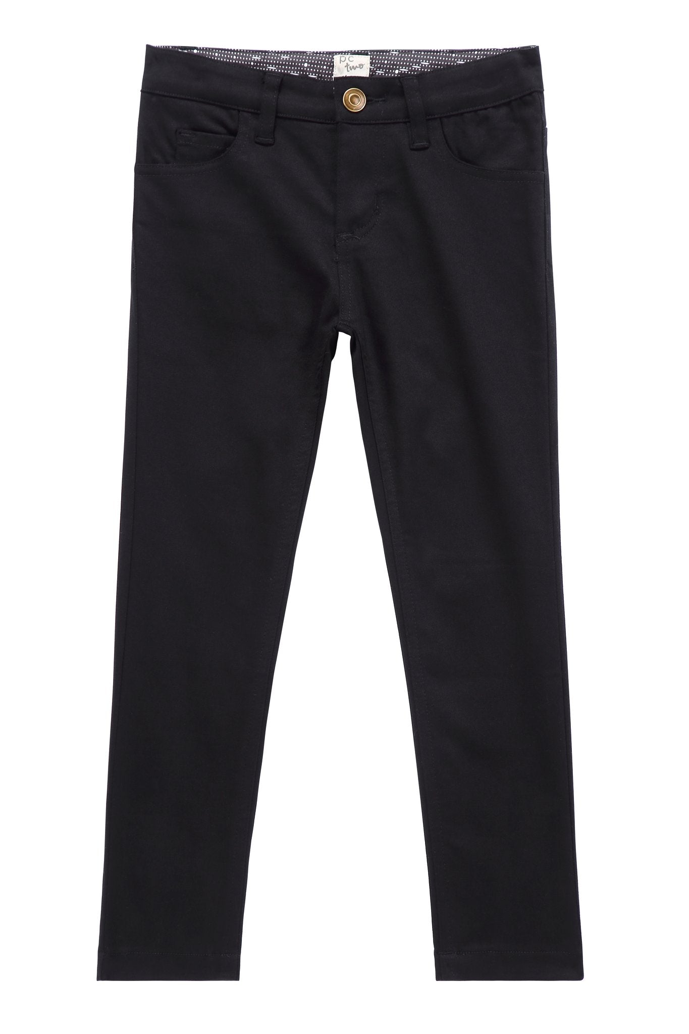 Petit Clair Boys Basic Pant