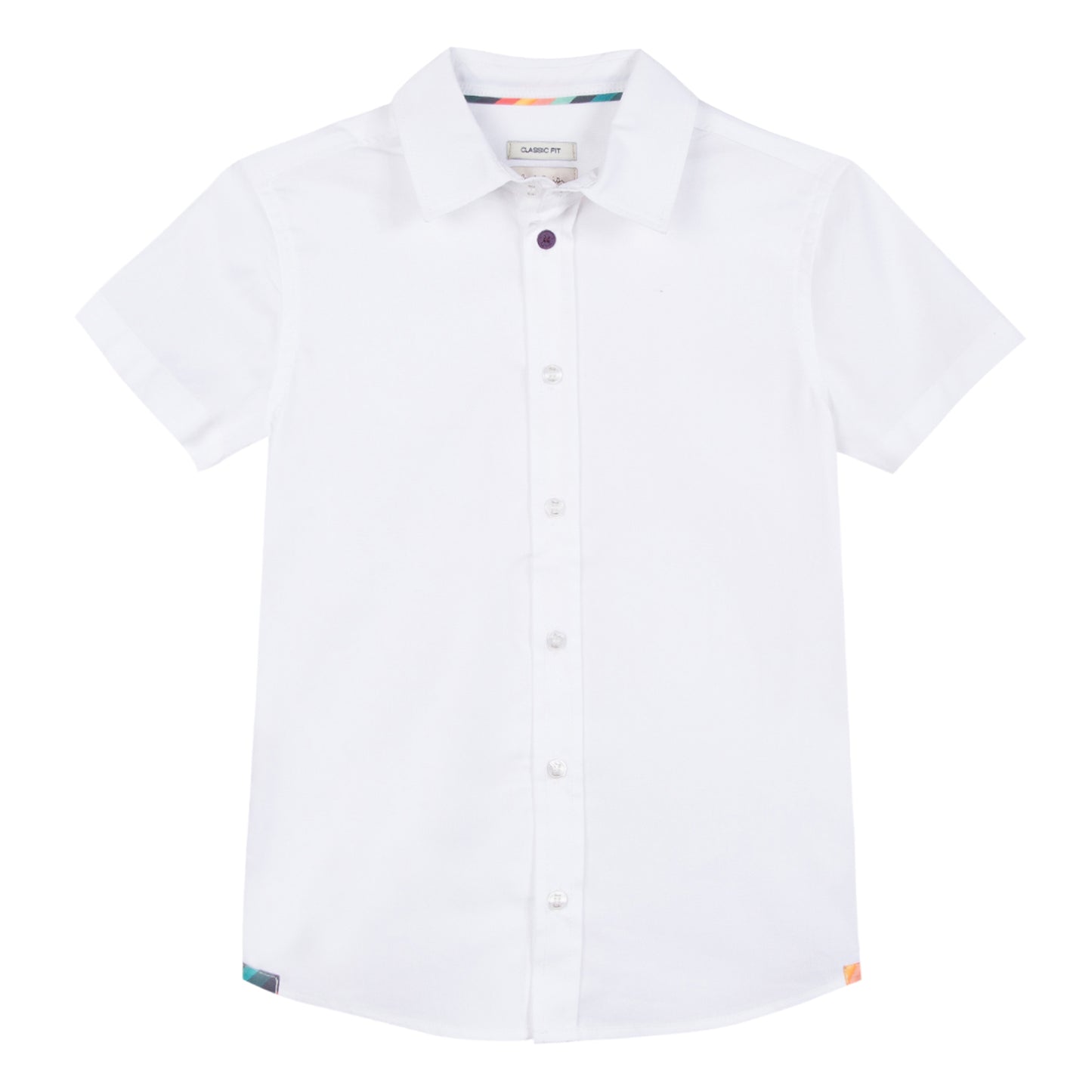 Paul Smith Romuald Per Chemise Shirt