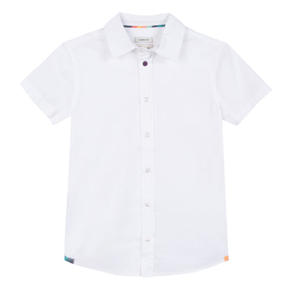 Paul Smith Romuald Per Chemise Shirt