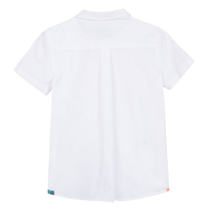 Paul Smith Romuald Per Chemise Shirt