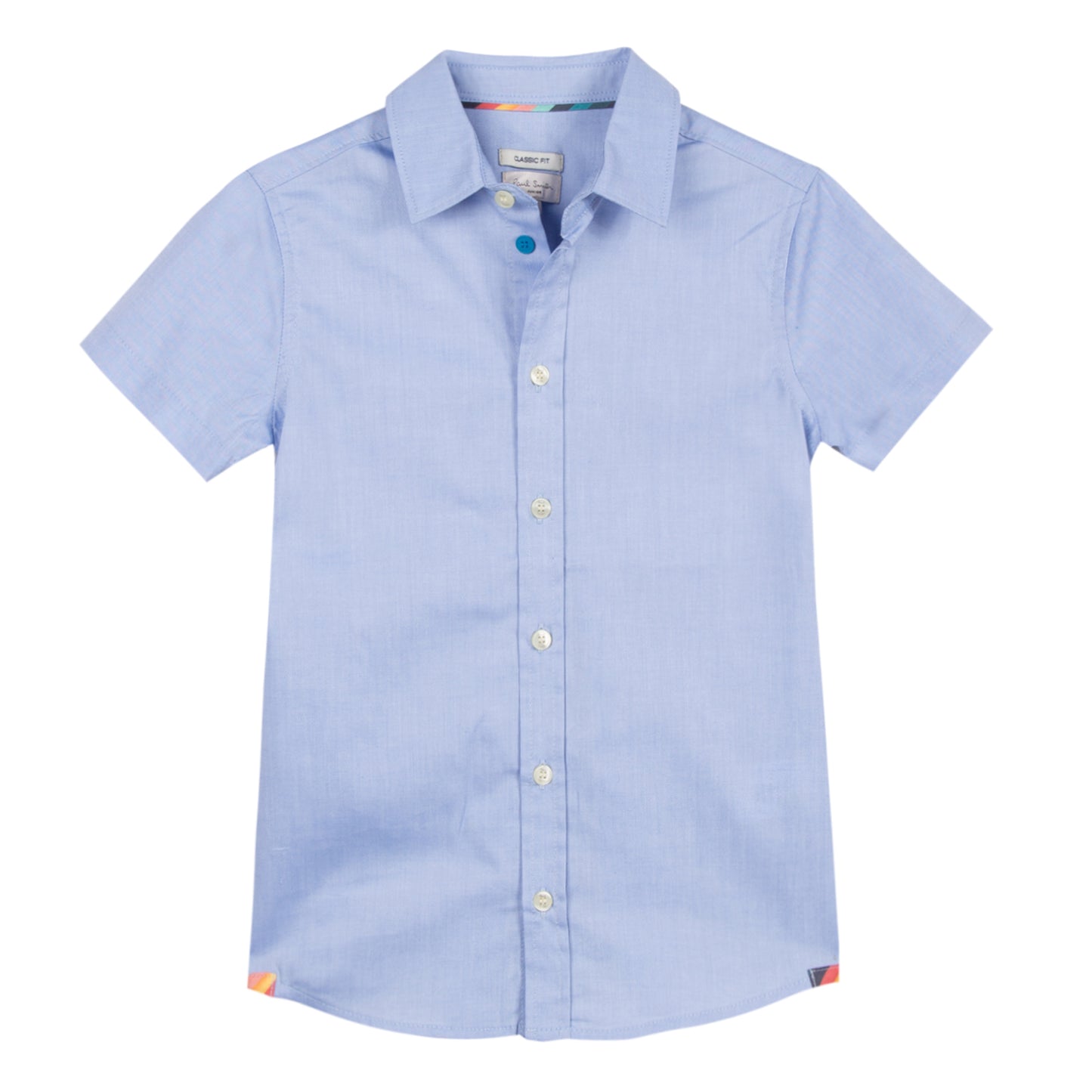 Paul Smith Romuald Per Chemise Shirt