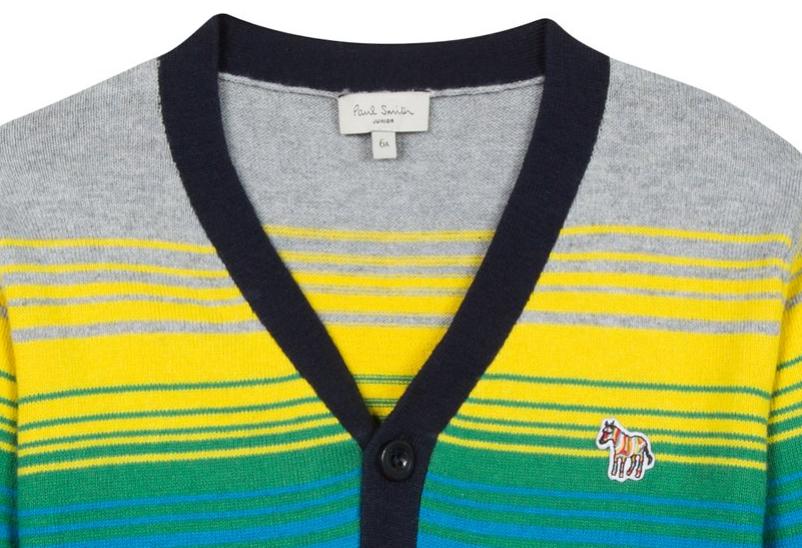 Paul Smith Tristan Vest