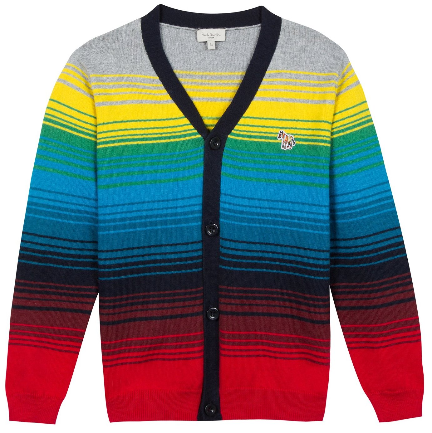 Paul Smith Tristan Vest