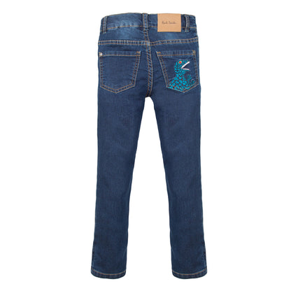Paul Smith Tennessee Jeans