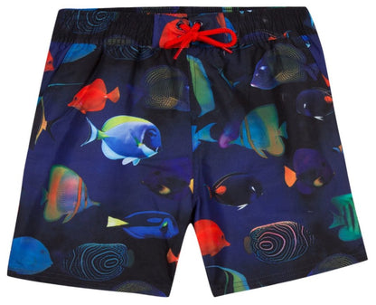 Paul Smith Toshiro Swim Suit