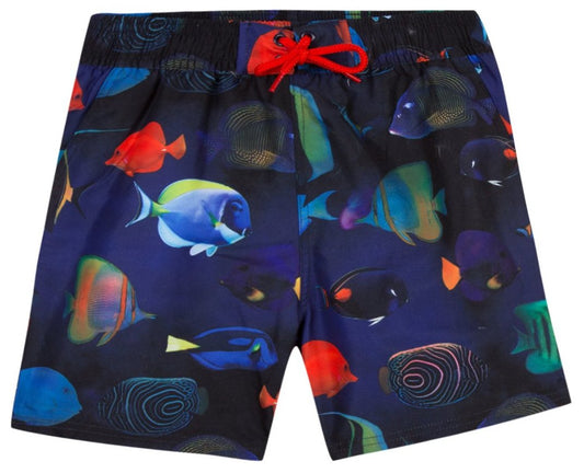 Paul Smith Toshiro Swim Suit