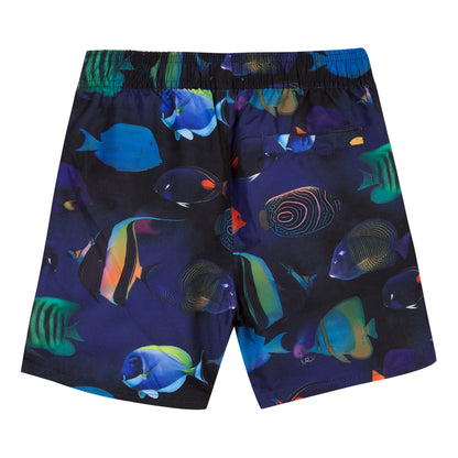 Paul Smith Toshiro Swim Suit
