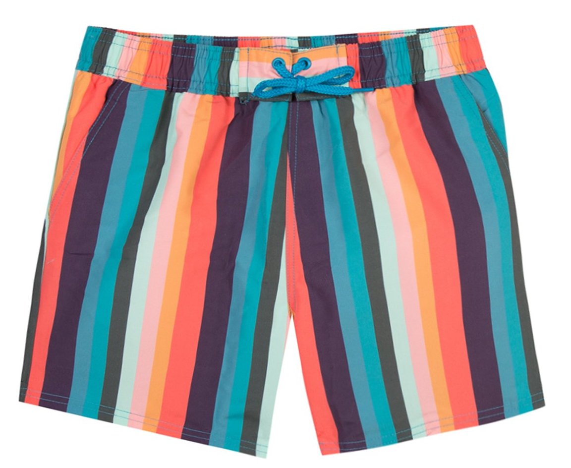 Paul Smith Toshiro Swim Suit