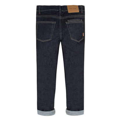 Paul Smith Viber Denim Jean