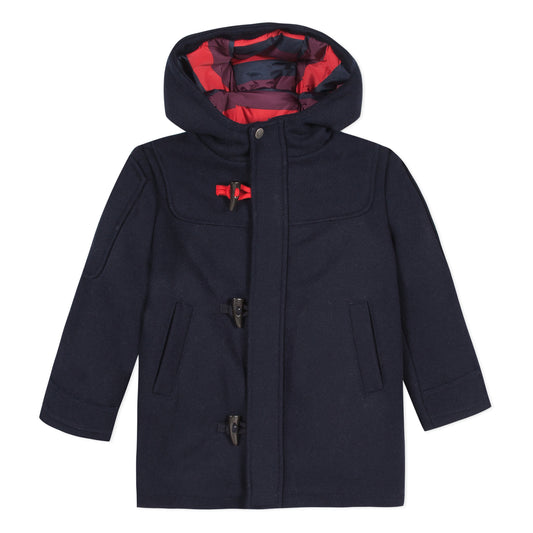 Paul Smith Junior Vitorino Parka