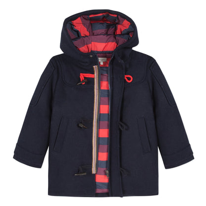 Paul Smith Junior Vitorino Parka